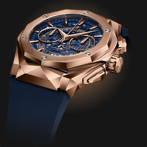 Hublot Limited Edition All